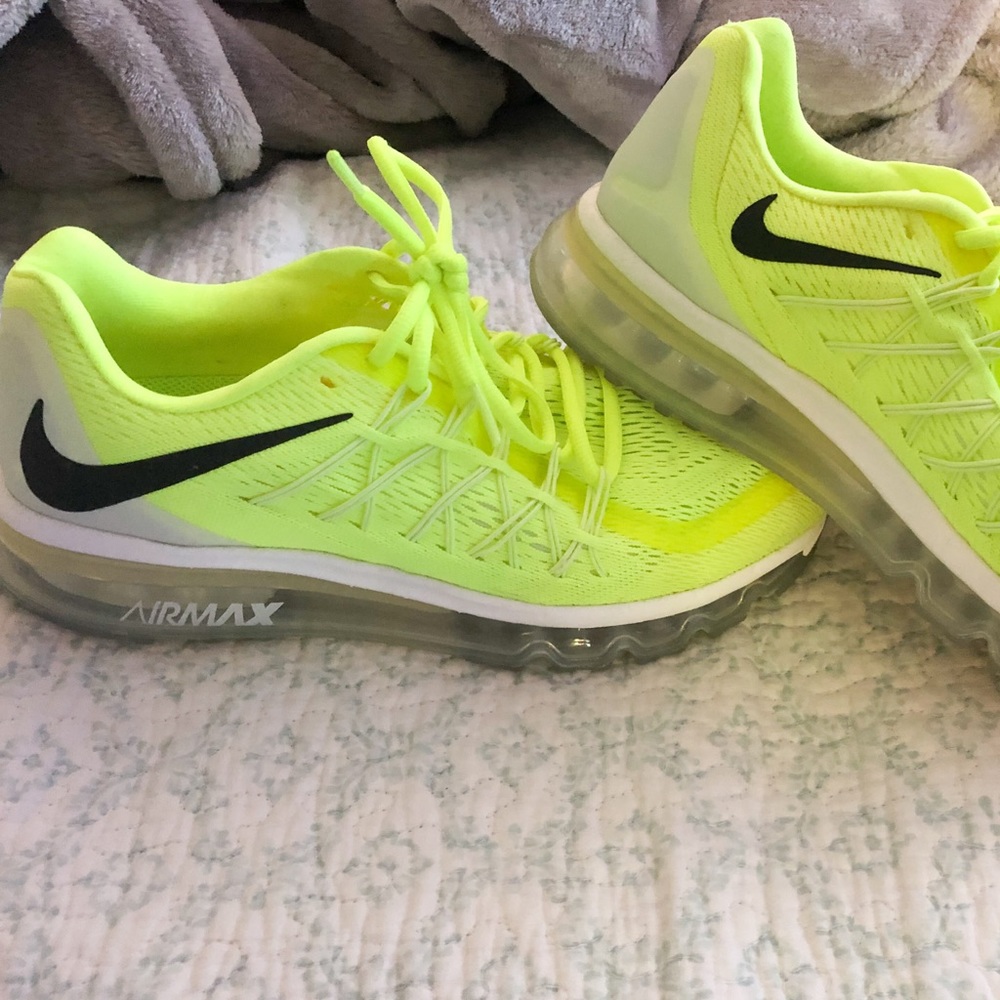 Nike Air Max Running